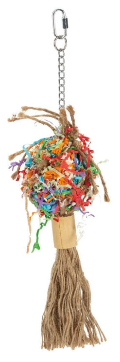 Beeztees Vogelspeelgoed Ovi 36 Cm