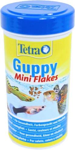 Tetra Guppy Mini 100 Ml
