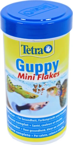 Tetra Guppy Mini 250 Ml