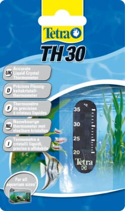 Tetra Thermometer TH30