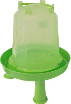 Boon Drinkfontein Op Poten Voor Kippen 3 Ltr