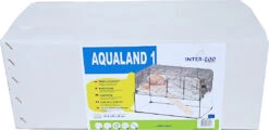 Inter-Zoo Hamsterkooi Vision 51 -Dierenwereld Aanbiedingen Winkel 0204016 doos