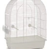 Beeztees Vogelkooi Lucie Fanette Wit