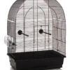 Beeztees Vogelkooi Lucie Fanette Zwart