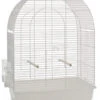 Beeztees Vogelkooi Big Lucie Wit