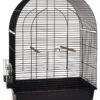 Beeztees Vogelkooi Big Lucie Zwart