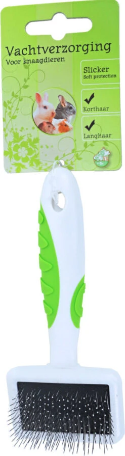Boon Slicker Borstel Softprotectio