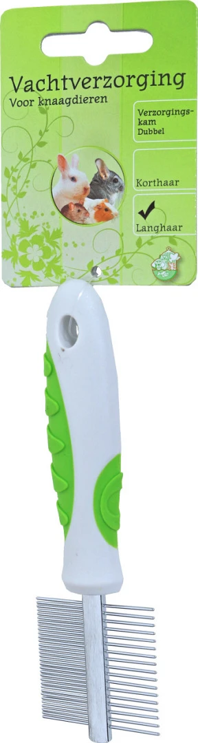 Boon Kam 2-Zijdig Middel/Grof 1 Boon Kam 2-Zijdig Middel/Grof