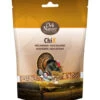 Deli Nature ChiX Meelwormen 200 Gr