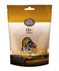 Deli Nature ChiX Powermix 750 Gr