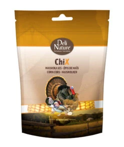 Deli Nature ChiX Maiskolfjes 320 Gr