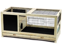 Beeztees Konijnenkooi Jez Voor Binnen