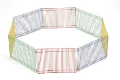 Beeztees Knaagdierenren 85 Cm