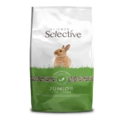 Supreme Science Selective Rabbit Junior 10 Kg