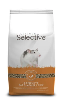Supreme Selective Rat 3 Kg
