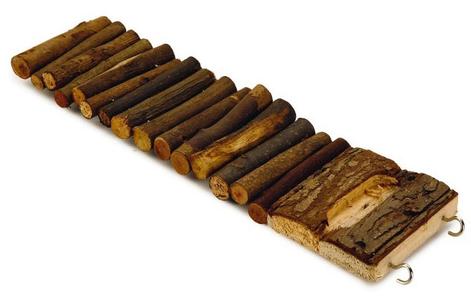 Beeztees Speelbrug Alfy 1 Beeztees Speelbrug Alfy