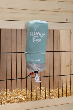 Beeztees Knaagdierdrinkfles Cooler Mint 18 -Dierenwereld Aanbiedingen Winkel 0811181 sfeer2
