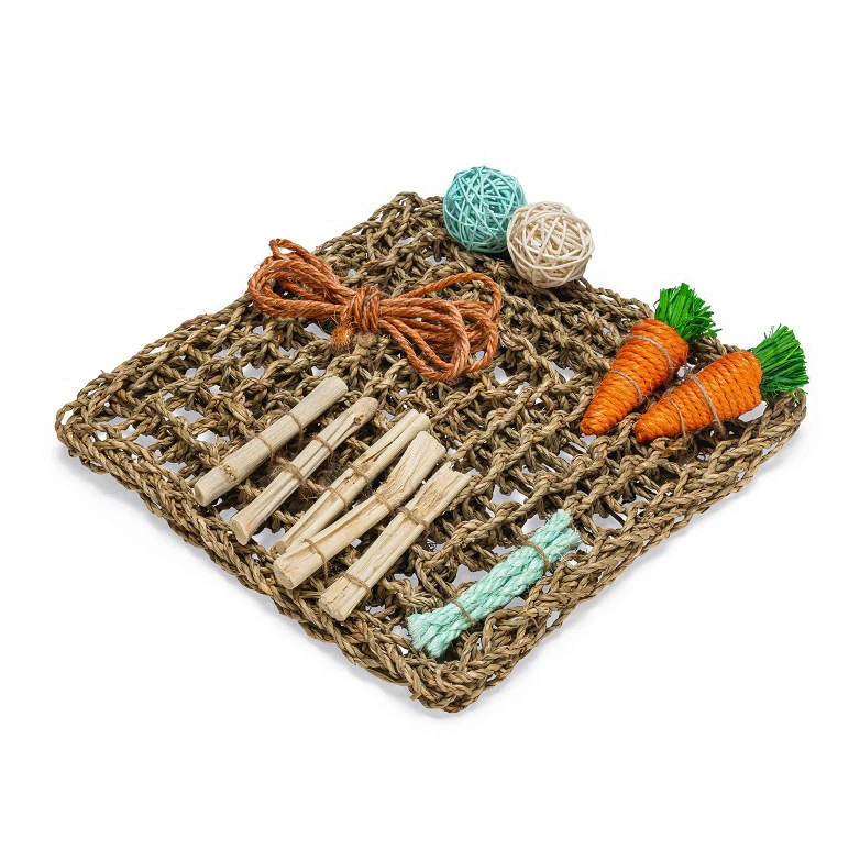 Beeztees Knaagdierspeelmat Nature 1 Beeztees Knaagdierspeelmat Nature