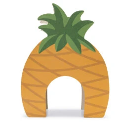 Beeztees Hamsterhuis Ananas -Dierenwereld Aanbiedingen Winkel 0811185 1