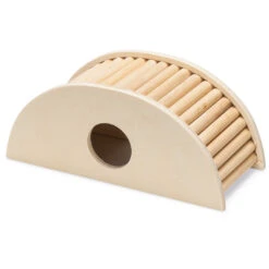 Beeztees Hamsterhuis Meloen -Dierenwereld Aanbiedingen Winkel 0811187 3