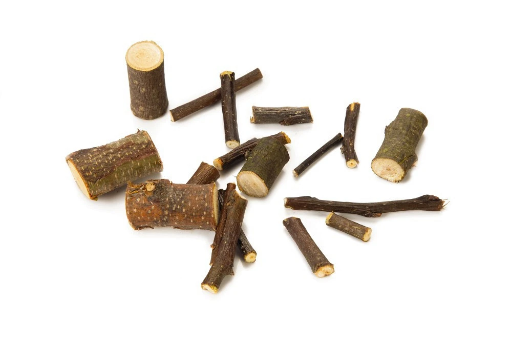 Beeztees Twijgenmix 200 Gr 2 Beeztees Twijgenmix 200 Gr - Afbeelding 2