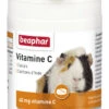 Beaphar Vitamine C Tabletten 180 Tabletten