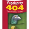 Beaphar 404-Vogelspray 500 Ml