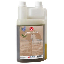 Sectolin Lijnzaadolie 1 Ltr