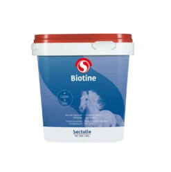 Sectolin Equivital Biotine 1 Kg