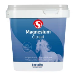 Sectolin Magnesium Citraat 1 Kg