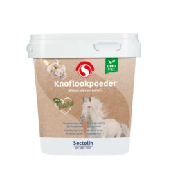 Sectolin Knoflook Poeder 1 Kg