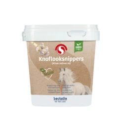 Sectolin Knoflook Snippers 1 Kg