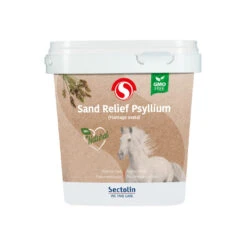 Sectolin Sand Relief Psyllium 700 Gr