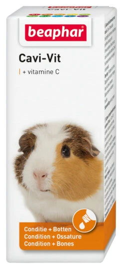 Beaphar Cavi-Vit 50 Ml