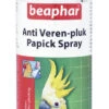 Beaphar Anti-Verenpluk Spray 200 Ml