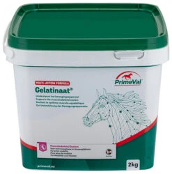 PrimeVal Gelatinaat 2 Kg