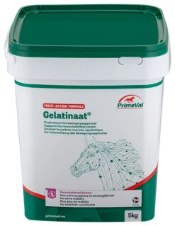 PrimeVal Gelatinaat 5 Kg