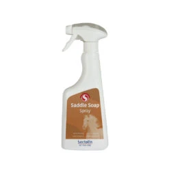 Sectolin Saddle Soap Spray 500 Ml
