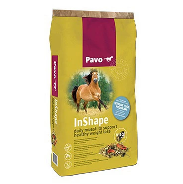Pavo Inshape 15 Kg 1 Pavo Inshape 15 Kg