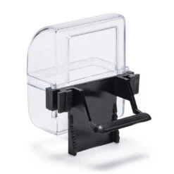 Beeztees Drink- En Voerbak Transparant Zwart 2 St 5 Beeztees Drink- En Voerbak Transparant Zwart 2 St -Dierenwereld Aanbiedingen Winkel 15672 2