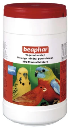 Beaphar Vogelmineralen 1,25 Kg