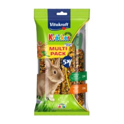 Vitakraft Kräcker Original Multipack Konijn 5 St