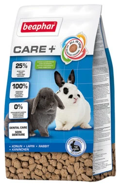 Beaphar Care+ Konijn 250 Gr