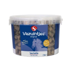 Sectolin Vazuintjes Original 2 Kg