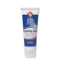 Sectolin Cooling Gel 250 Ml