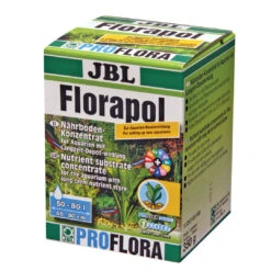 JBL Florapol 350 Gr