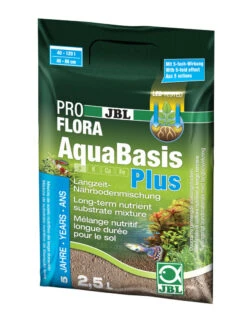 JBL AquaBasis Plus 2,5 Ltr