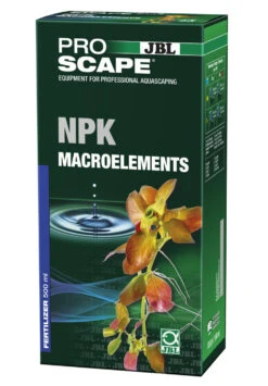 JBL ProScape NPK Macroelements 500 Ml