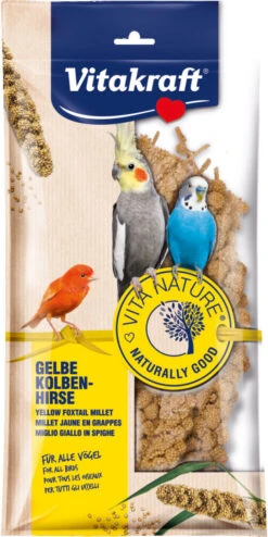 Vitakraft VITA NATURE Trosgierst 100 Gr