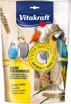 Vitakraft VITA NATURE Trosgierst 300 Gr